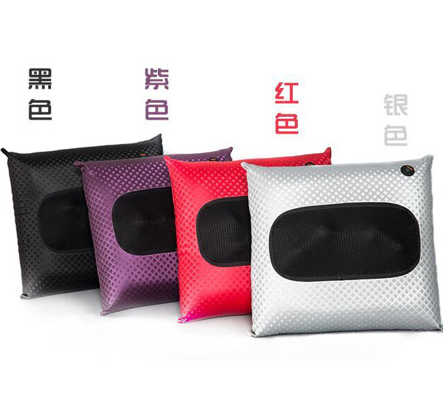 无线充电枕